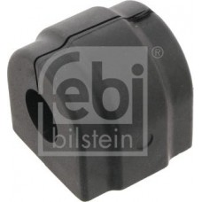 Febi Bilstein 33379 - FEBI BMW втулка стабілізатора передн. 23мм 3 E46