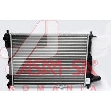 ASAM 32426 - ASAM CHEVROLET радіатор охолодження Matiz.Spark 0.8-1.0 05-