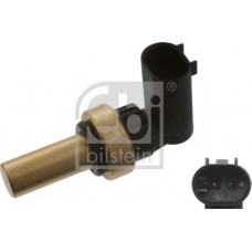 Febi Bilstein 37083 - FEBI OPEL датчик температури води Astra H 1.6-1.8 06-. Vectra C 1.8 06-. Corsa. Zafira.