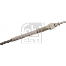 Febi Bilstein 29276 - FEBI OPEL свічка розжарювання 1.7DI.1.7DTI 00-