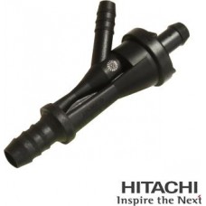 HITACHI 2509321 - Вакуумний насос AUDI-SEAT-SKODA-VW A4-Exeo-Octavia-Golf 1.8-4.2 90-16