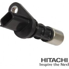 HITACHI 2508200 - HITACHI NISSAN Імпульсний датчик колін. валу JUKE F15 1.6 DIG-T NISMO 13-14. RENAULT CLIO IV 1.6 RS 13-