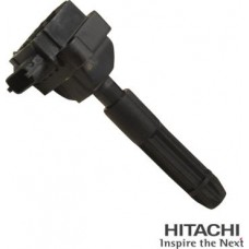 HITACHI 2503833 - Котушка запалювання MB C-Class-CLK-E-Class-SLK 2.0-2.3 00-04