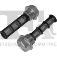 FA1 257.842.001 - FISCHER DB масляна пробка SMART FORTWO 1.0 07-