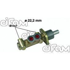 Cifam 202-456 - CIFAM FIAT головний гальмівний циліндр Punto 03-12