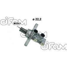 Cifam 202-1181 - CIFAM CHEVROLET Головний гальм. циліндр AVEO T300 1.2-1.6 11-