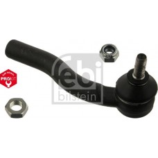 Febi Bilstein 22909 - FEBI FIAT наконечник рульової тяги прав.Panda 03-.Ford