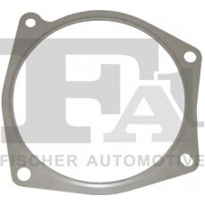 FA1 750-928 - FISCHER NISSAN Прокладка вихл. труби QASHQAI - QASHQAI 2 1.5 -13