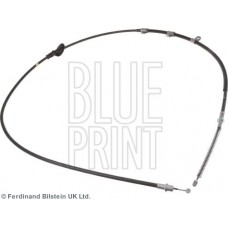 Blue Print ADC446175 - BLUE PRINT MITSUBISHI трос ручн.гальма лів.Grandis 04-