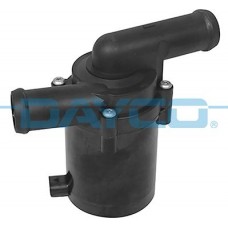 Dayco DEP1015 - DAYCO BMW Помпа ел. водяна. додатковий насос 5 E60 520i 07-10. FORD FOCUS I 1.8 TDCi 02-04. LAND ROVER DISCOVERY SPORT 2.0 D 20-