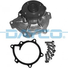 Dayco DP456 - DAYCO MITSUBISHI Помпа воды ASX. Lancer 1.8d 06-