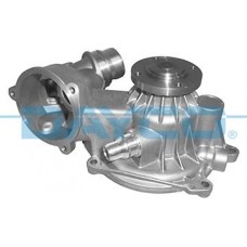 Dayco DP576 - DAYCO BMW помпа води E65 740-750 05-.E70 X5 4.8 07-.E60