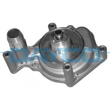 Dayco DP739 - DAYCO VW помпа води Audi A4-5-6-8.Q7 4.0-4.2TDI 03-