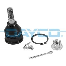 Dayco DSS2855 - DAYCO MAZDA кульова опора верхн.важеля лів.-прав. Mazda 6 02-