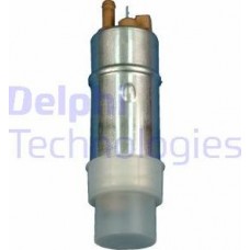 Delphi FE10078-12B1 - DELPHI електро-бензонасос в бак BMW X5 E53 3.0-4.4-4.6i