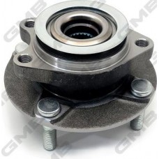 GMB GH34770 - GMB NISSAN К-кт подшипника передн.колеса Tiida