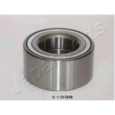 Japanparts KK-11038 - JAPANPARTS NISSAN підшипник передній маточини 744036 Almera II 00-.Maxima QX.Micra II