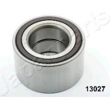 Japanparts KK-13027 - JAPANPARTS MAZDA підшипник передній маточини Mazda 3 03-