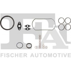 FA1 KT100610E - FISCHER BMW Комплект прокладок турбокомпрессора 5 F10 M 550 d xDrive. 5 F10 M 550 d xDrive. 7 F01. F02. F03. F04 750 d xDrive. X