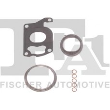 FA1 KT100320E - FISCHER BMW комплект прокладок турбокомпресора F10. F07. F11. E70. E71