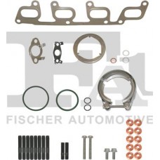 FA1 KT110490 - FISCHER VW К-кт. прокладок турбины 2.0 TDI