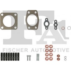 FA1 KT110630 - FISCHER AUDI К-т прокладка компрессора 100 C3 Avant 445. 446 2.2 86-. 200 C2 Ліфтбек 437. 438 2.1 79-. 80 B4 Avant 8C5 RS2 94-