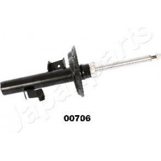 Japanparts MM-00706 - JAPANPARTS FORD амортизатор газ.передн.прав.Galaxy. S-Max 06-