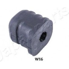 Japanparts RU-W16 - JAPANPARTS DAEWOO С-блок передн.важеля Leganza