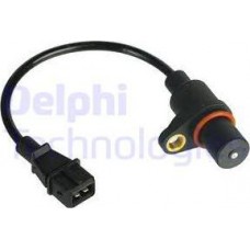 Delphi SS10958 - DELPHI HYUNDAI датчик обертів двигуна колод.вала Accent 99-. Getz -09. KIA