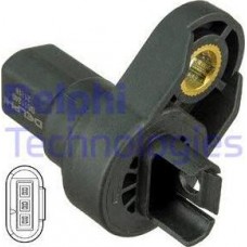 Delphi SS11249 - DELPHI BMW Датчик імпульсів двиг. E92. E93. E60. E61. E81. E87