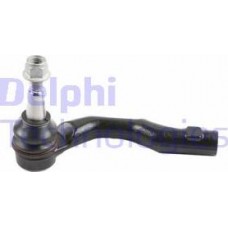 Delphi TA6414 - DELPHI VOLVO наконечник рульов.тяги лів. XC60.90 II 14-