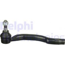 Delphi TA3025 - DELPHI MAZDA наконечник рульової тяги лів.6 07-