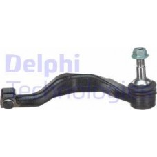 Delphi TA3321 - DELPHI BMW наконечник правий 2 F45.X1 F48.X2 F39.Mini 14-