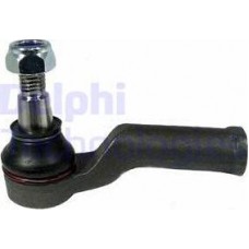 Delphi TA2447 - Наконечник рульової тяги FORD-LANDROVER-VOLVO Galaxy-Mondeo-S-Max-Freelander-S60-V70-XC60-XC70 FL