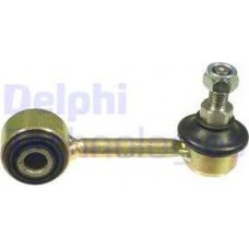 Delphi TC1082 - DELPHI VW тяга стабілізатора лів.-прав. з куль.опор. T4 91-