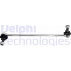 Delphi TC2513 - DELPHI DB тяга стабілізатора передн.прав.W212 09-