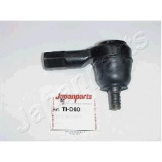 Japanparts TI-D60 - JAPANPARTS CHEVROLET наконечник рульової тяги пр-лів Evanda.Epica.Leganza.Nubira