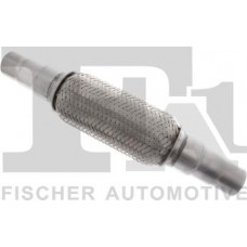 FA1 VW455-200 - FISCHER I.L. Эластичная гофра 55x400 мм 54.5 x 200.0 x 400.0 мм труба 100-45.48.55-100-45.