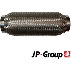 JP Group 9924203300 - Гофрована труба. вихлопна система 55x79x220