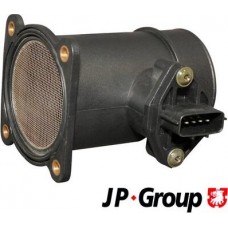 JP Group 4093900300 - JP GROUP  NISSAN витратомір повітря Primera 1.6-1.8i Almera 1.5-1.8 99-