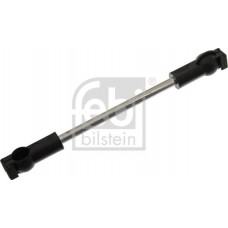 Febi Bilstein 40899 - FEBI OPEL тяга зміни передач KadettE.Astra.VectraA-B.Calibra