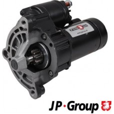 JP Group 4190300400 - JP GROUP CITROEN стартер 12V 1.1kW Berlingo.Jumper.Peugeot 306.405.Partner.Expert