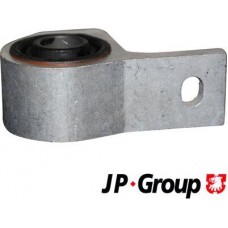 JP Group 4140200300 - Сайлентблок переднього важеля позаду Berlingo-Partner 2.0HDI алюмін.