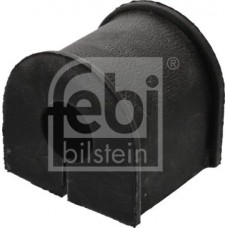 Febi Bilstein 41578 - FEBI HYUNDAI втулка стабілізатора задн.14mm Accent I.II 94-