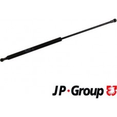 JP Group 4181200600 - JP GROUP амортизатор багажника газ.  206 98-