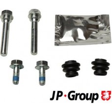 JP Group 4861951610 - Комплект напрямних втулок, гальмівний супорт