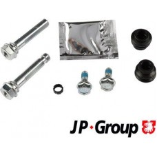 JP Group 4861951010 - Комплект напрямних втулок, гальмівний супорт
