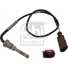 Febi Bilstein 48837 - FEBI  VW датчик температури ВГ Golf V. AUDI A3. SKODA Octavia. 1.9-2.0TDI 04-