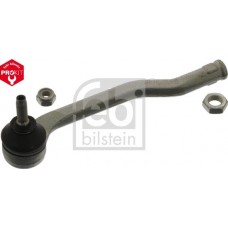 Febi Bilstein 43443 - FEBI RENAULT наконечник рульової лівий Duster 10-