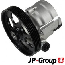 JP Group 4345100900 - JP GROUP Гідравлічний насос. механізм рульового керування  шків  RENAULT TRAFIC 2.5dCi 06-